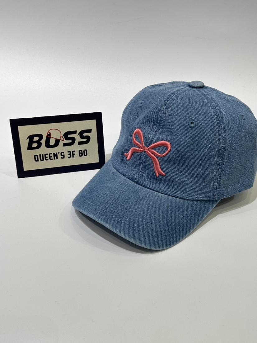 BUSS韓國直郵東大門代購女裝新品熱賣真品24春夏推薦帽子BUSS___帽子圖色3