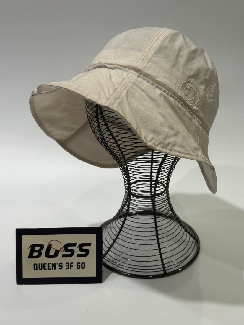 BUSS直郵韓國代購女裝新品人氣職業熱賣24春夏推薦時尚帽子BUSS___帽子圖色2