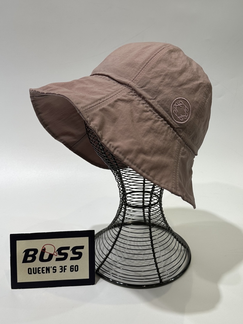 BUSS直郵韓國代購女裝新品人氣職業熱賣24春夏推薦時尚帽子BUSS___帽子圖色4
