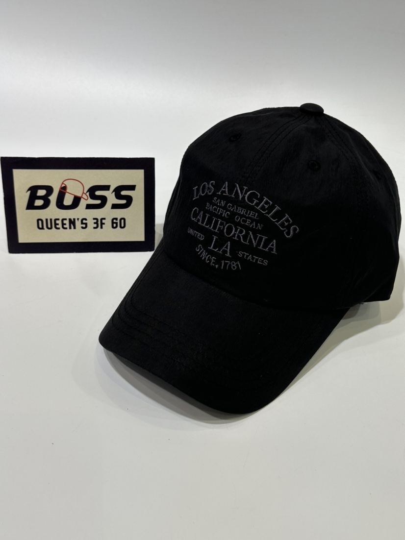 BUSS韓國直郵女裝新款推薦真品人氣熱賣時尚24春夏職業帽子BUSS___帽子圖色3