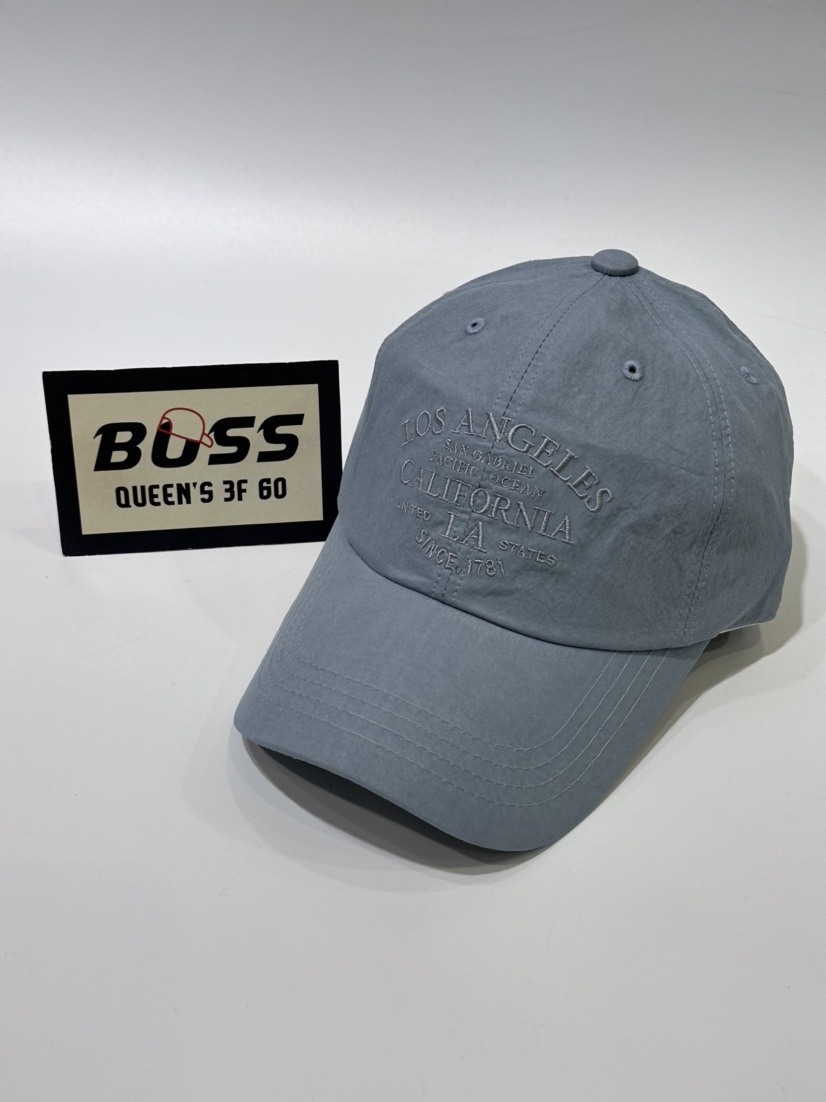 BUSS韓國直郵女裝新款推薦真品人氣熱賣時尚24春夏職業帽子BUSS___帽子圖色4