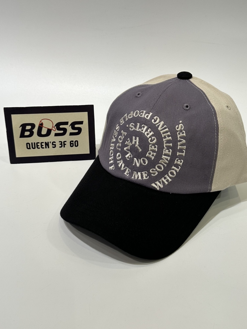 BUSS韓國直郵女裝新品人氣職業24春夏時尚熱賣真品休閑帽子BUSS___帽子圖色5