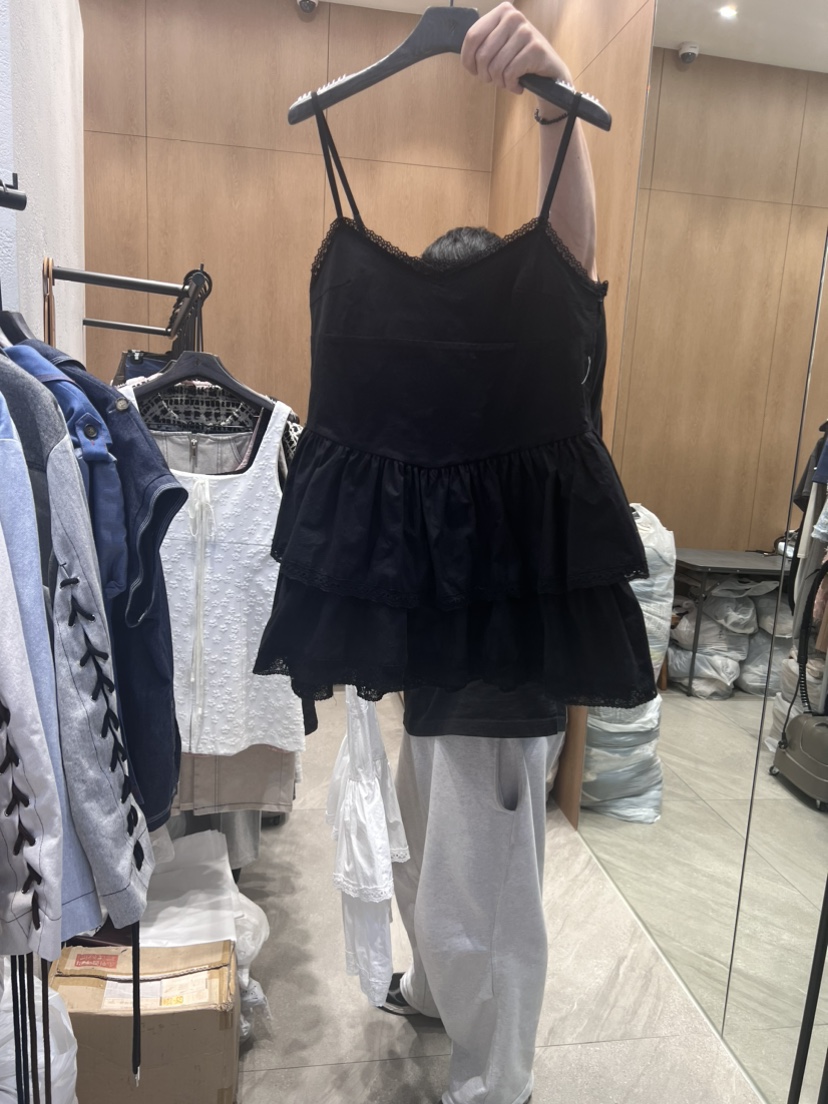 TRIPLE SEVEN韓國直郵女裝新品推薦職業熱賣人氣真品連衣裙TRIPLE SEVEN連衣裙圖色2