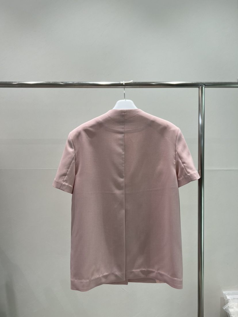 unbound韓國直郵女裝新品熱賣24春夏職業時尚推薦休閑夾克UNBOUND夾克