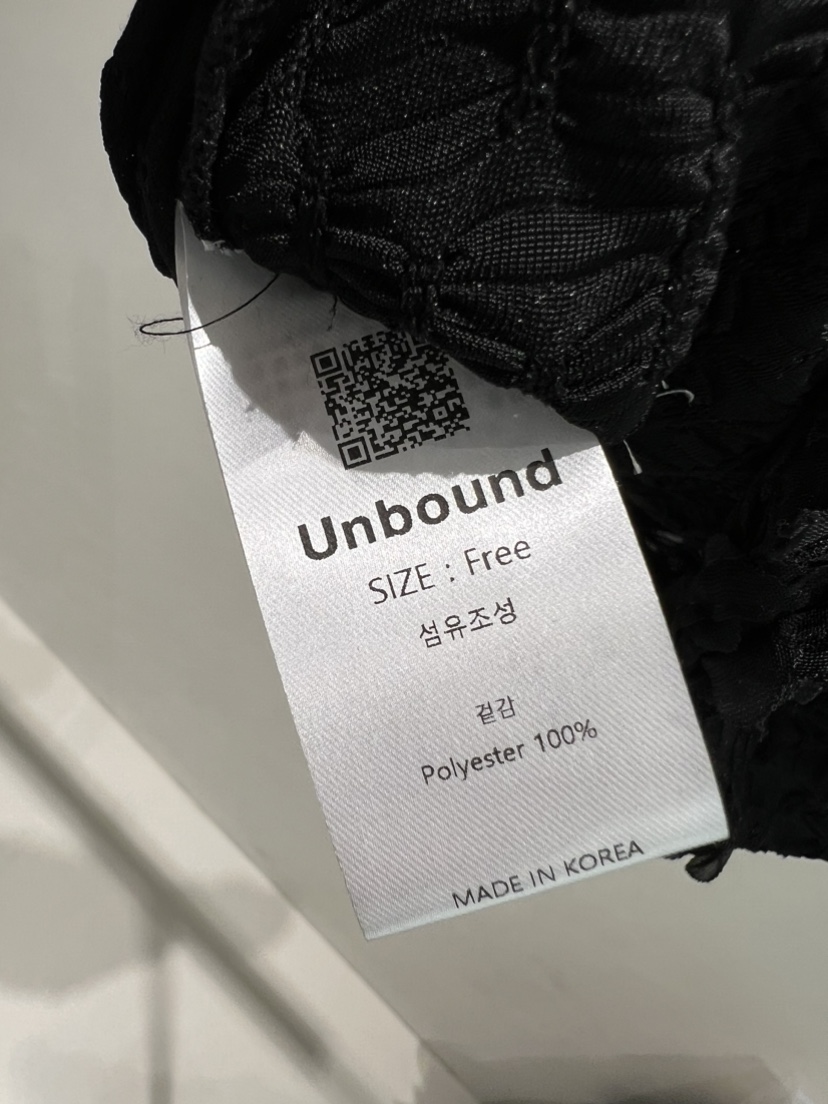 unbound韓國直郵東大門代購女裝新品職業熱賣推薦襯衫蕾絲衫UNBOUND襯衫/蕾絲衫
