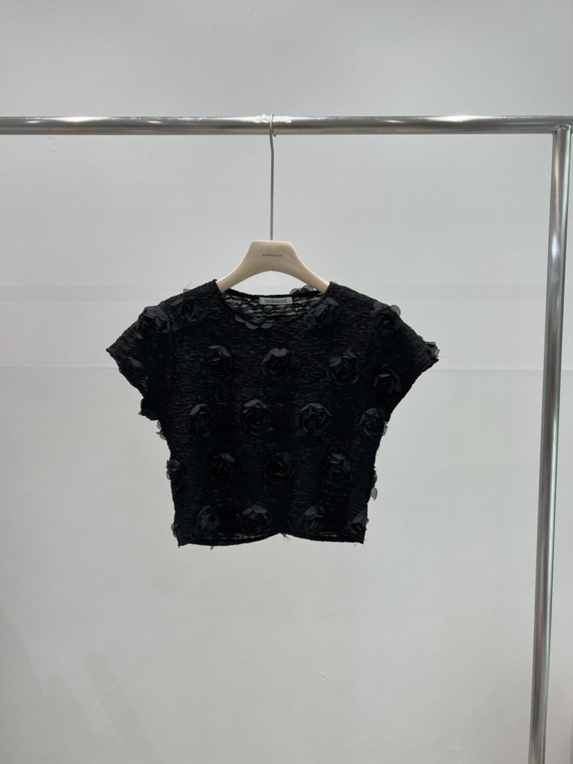 unbound韓國直郵東大門代購女裝新品職業熱賣推薦襯衫蕾絲衫UNBOUND襯衫/蕾絲衫圖色2