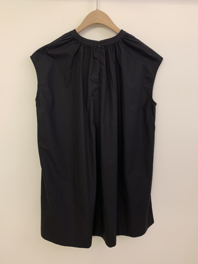 UNDER KEY韓國直郵東大門實拍女裝新品24春夏襯衫蕾絲衫UNDER KEY襯衫/蕾絲衫圖色4