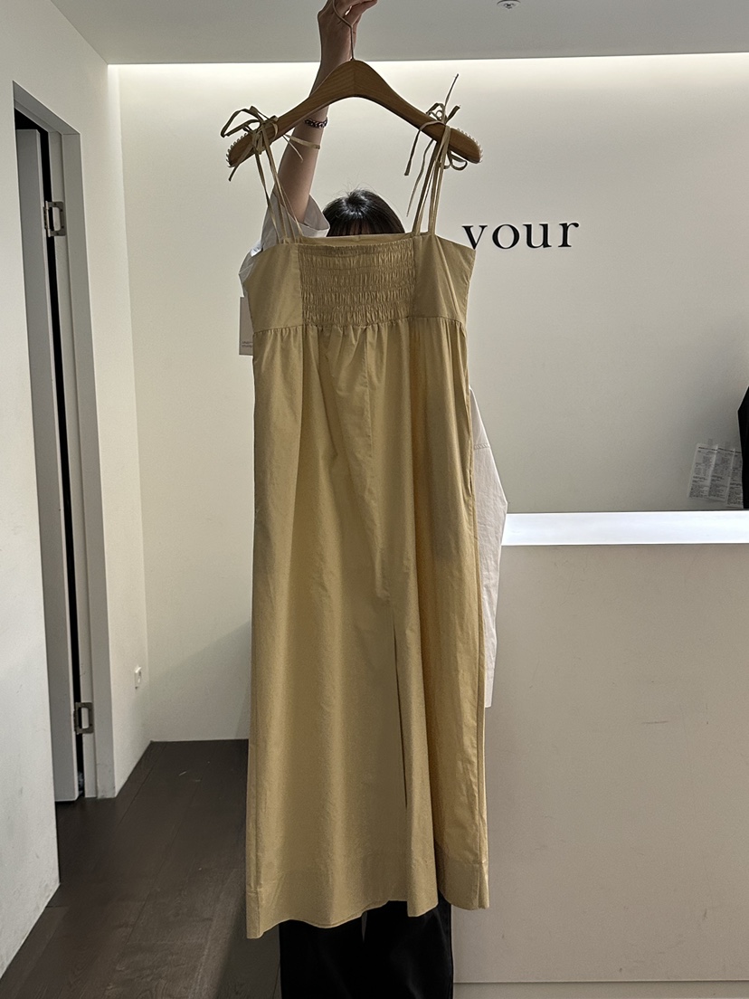 YOUR-P韓國直郵東大門實拍女裝新品真品人氣推薦休閑連衣裙YOUR-P連衣裙