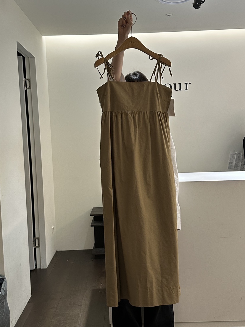 YOUR-P韓國直郵東大門實拍女裝新品真品人氣推薦休閑連衣裙YOUR-P連衣裙圖色2