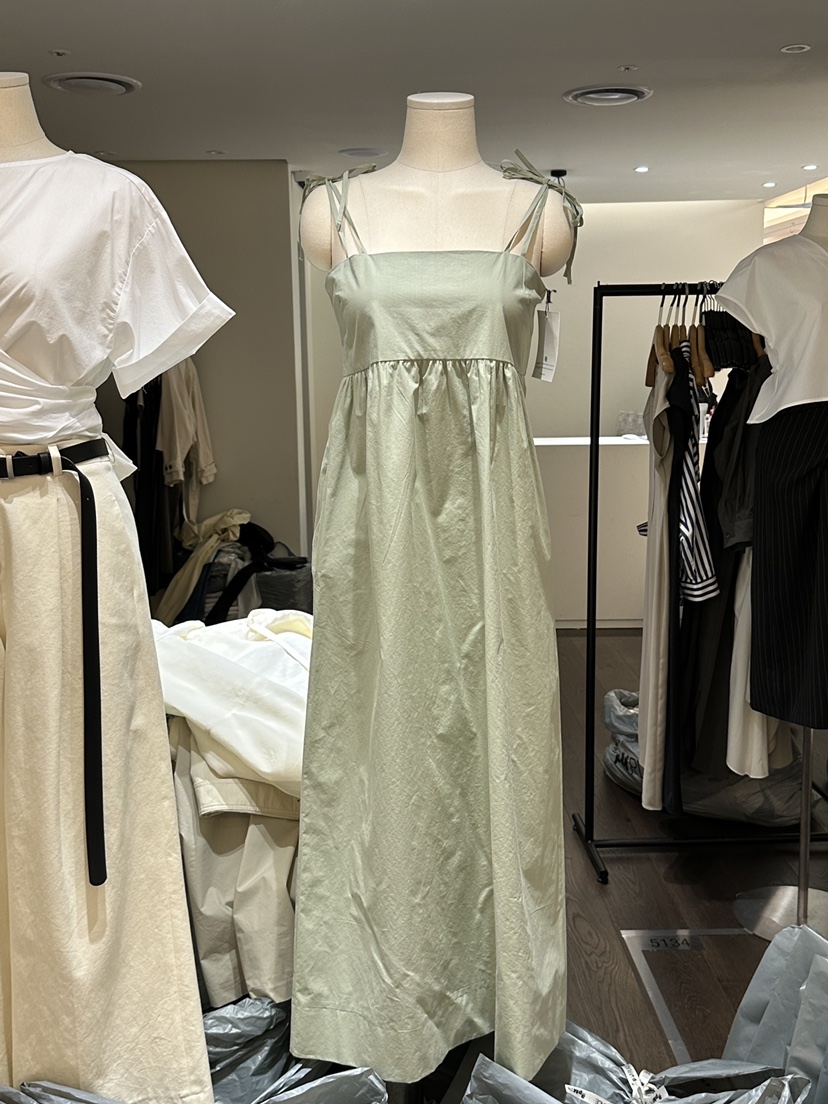 YOUR-P韓國直郵東大門實拍女裝新品真品人氣推薦休閑連衣裙YOUR-P連衣裙圖色4