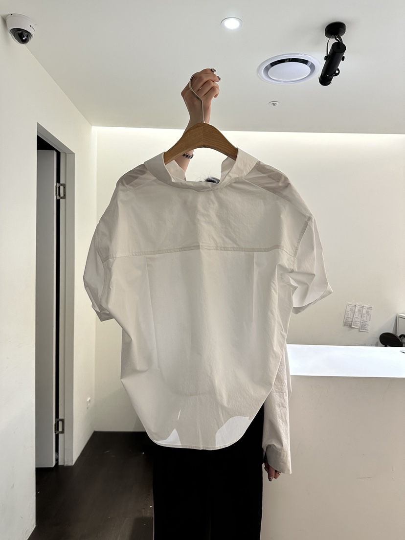 YOUR-P韓國直郵女裝新品人氣熱賣真品推薦休閑24春夏襯衫蕾絲衫YOUR-P襯衫/蕾絲衫