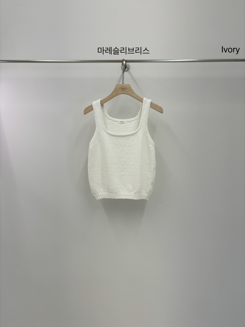 VERGAMOT韓國直郵女裝新款休閑職業熱賣時尚人氣推薦吊帶背心VERGAMOT吊帶/背心