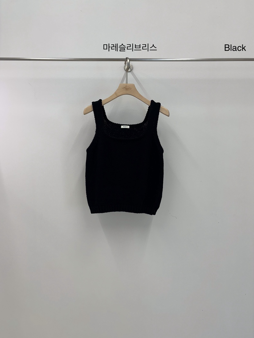 VERGAMOT韓國直郵女裝新款休閑職業熱賣時尚人氣推薦吊帶背心VERGAMOT吊帶/背心圖色3