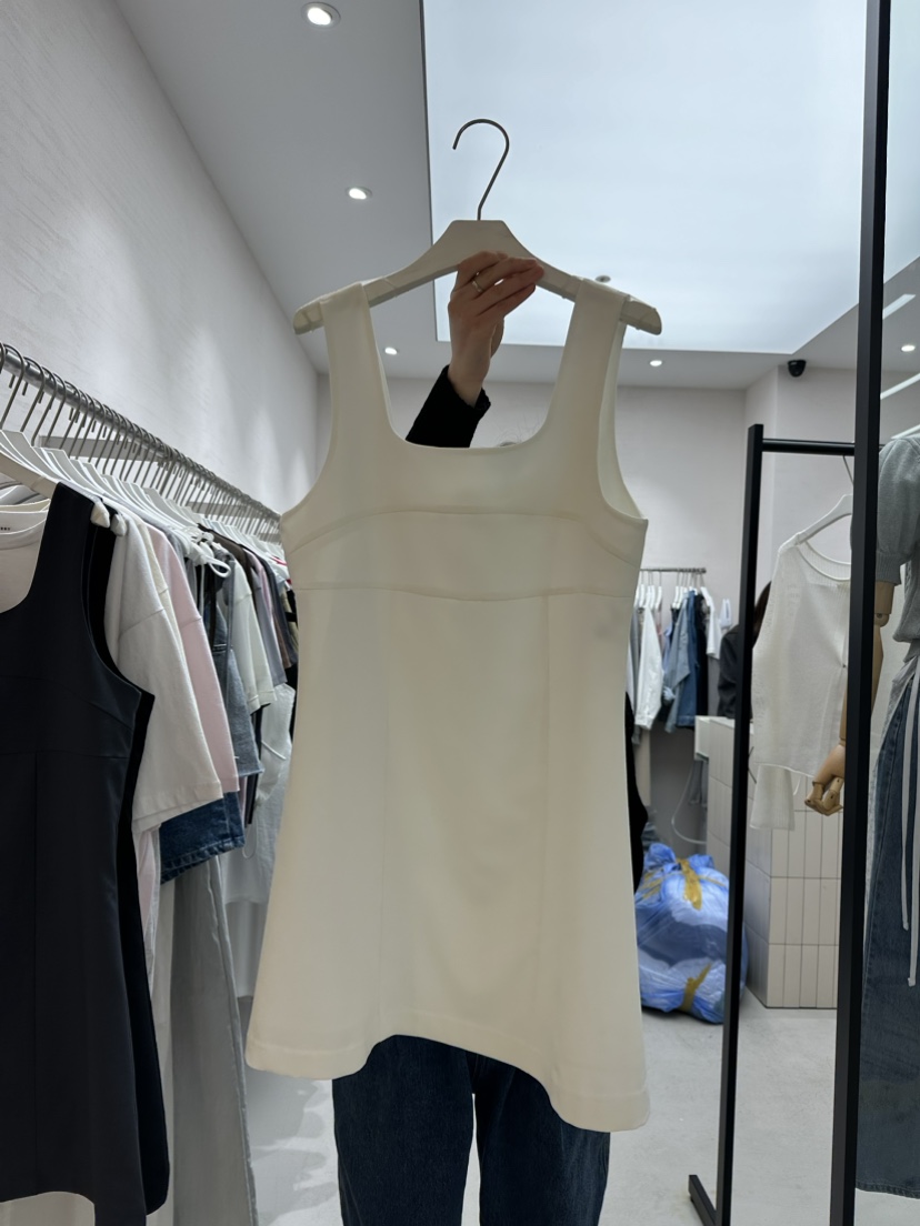VERY WELL韓國直郵東大門代購女裝新品休閑人氣熱賣連衣裙my juni連衣裙