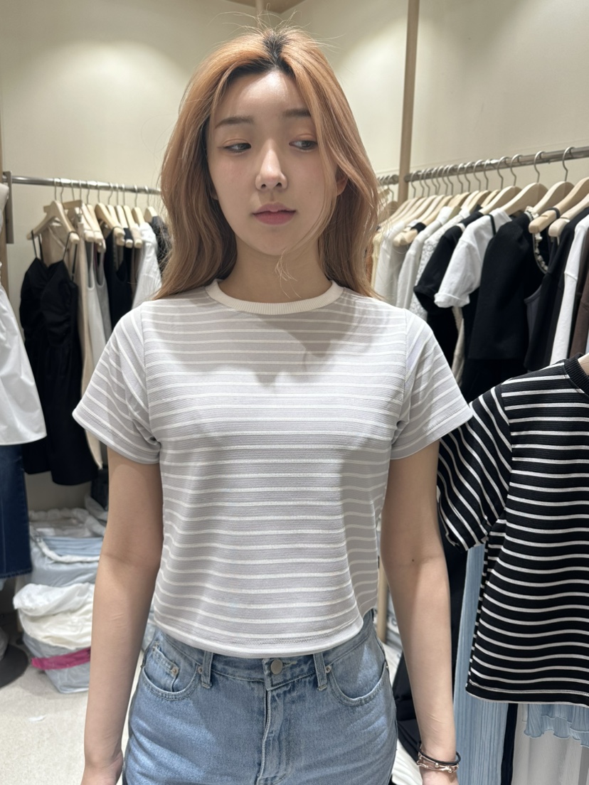 VINTAGE VIBE韓國直郵東大門實拍女裝新品真品推薦熱賣T恤VINTAGE VIBET恤