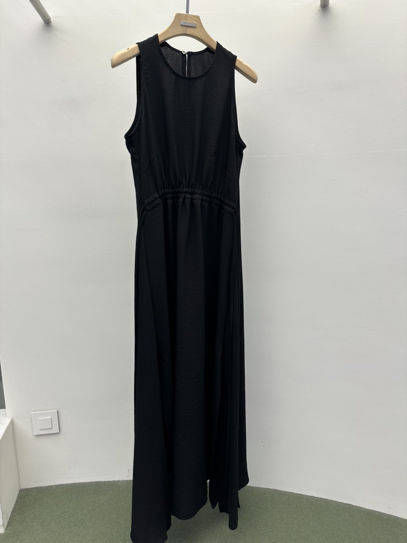 WIDA-P韓國直郵東大門實拍女裝新品真品職業24春夏連衣裙WIDA/RENEJ連衣裙圖色2