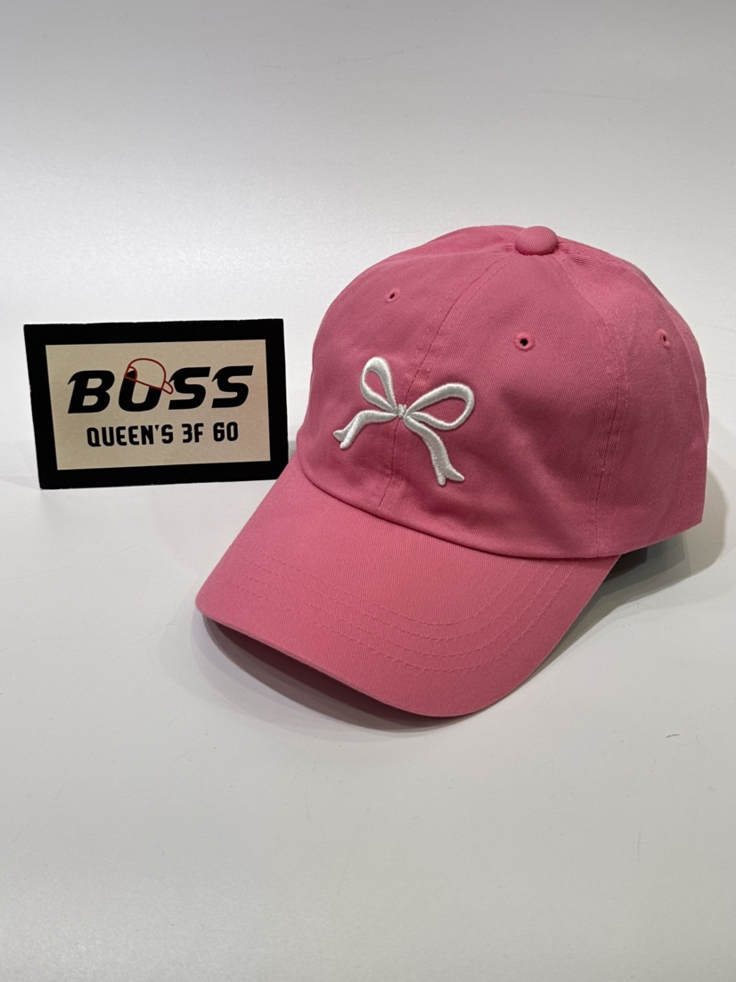 BUSS韓國直郵東大門實拍女裝新款人氣熱賣24春夏推薦帽子BUSS___帽子圖色3