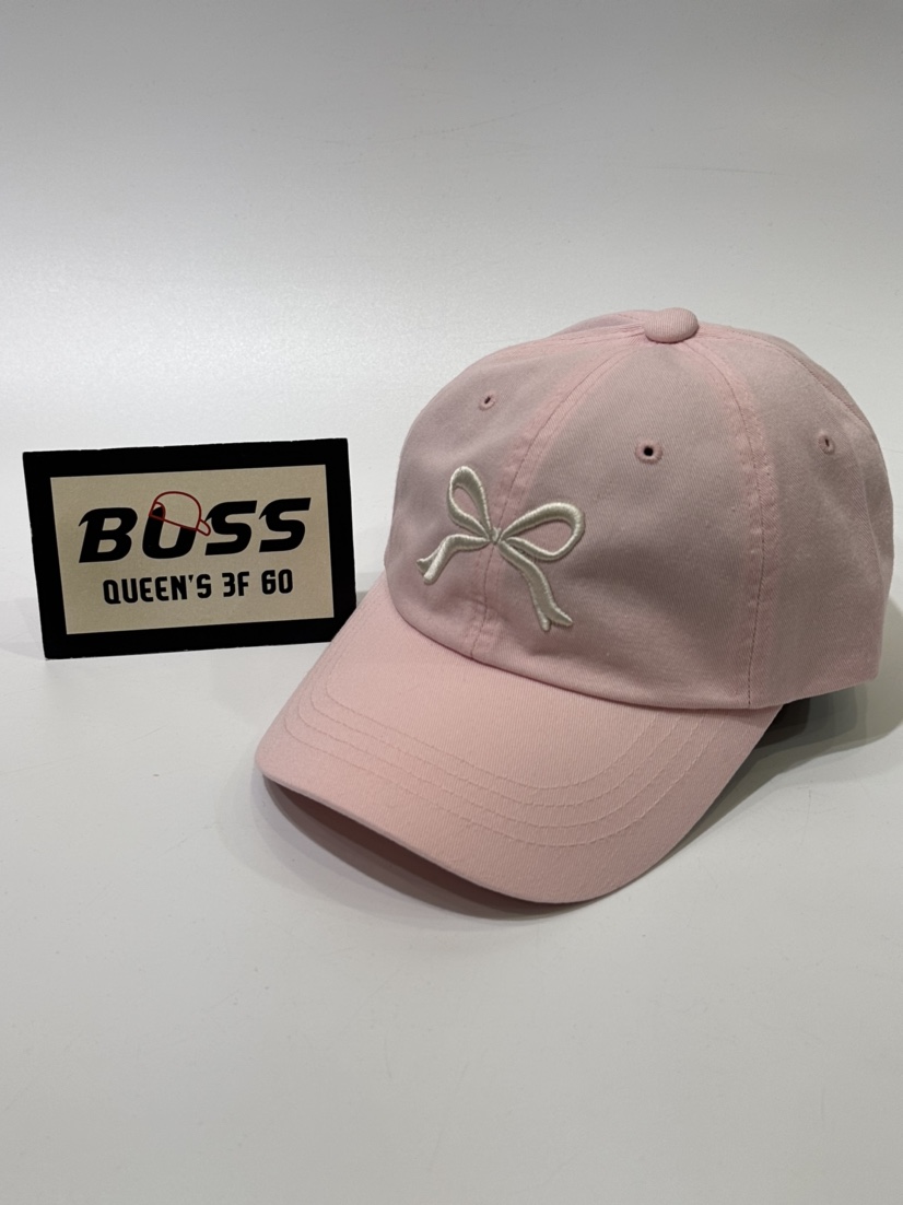 BUSS韓國直郵東大門實拍女裝新款人氣熱賣24春夏推薦帽子BUSS___帽子圖色6