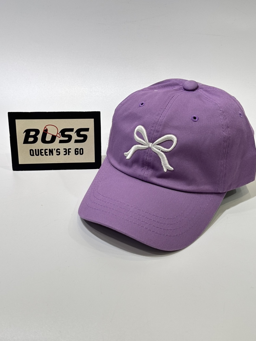 BUSS韓國直郵東大門實拍女裝新款人氣熱賣24春夏推薦帽子BUSS___帽子圖色8
