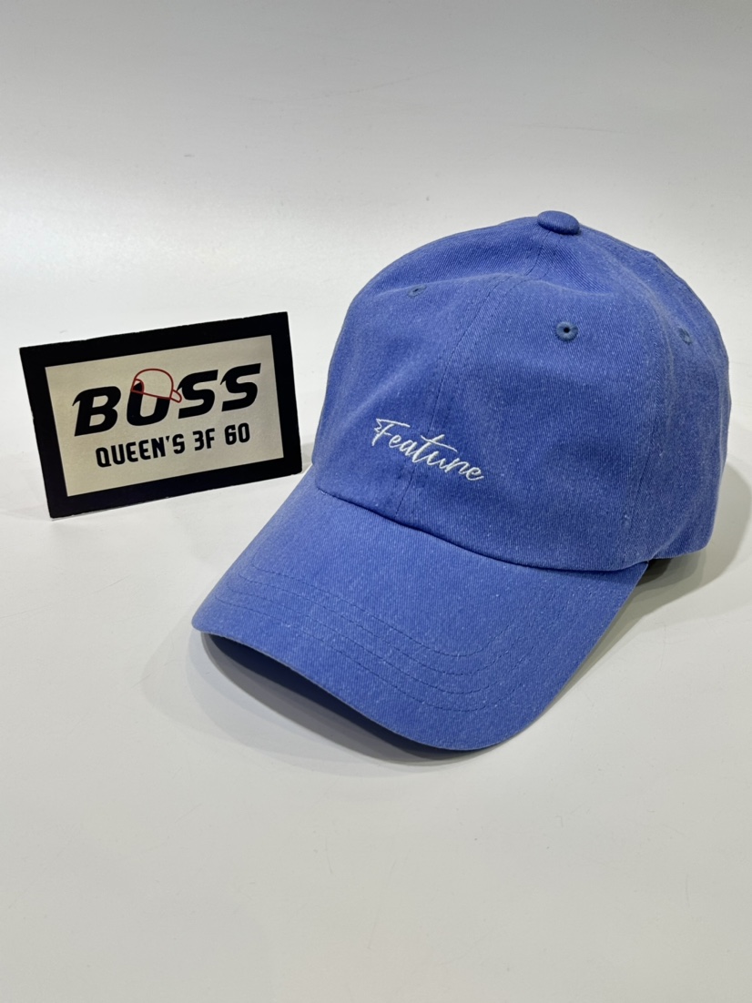 BUSS直郵韓國代購女裝新品24春夏人氣熱賣真品推薦休閑帽子BUSS___帽子圖色2
