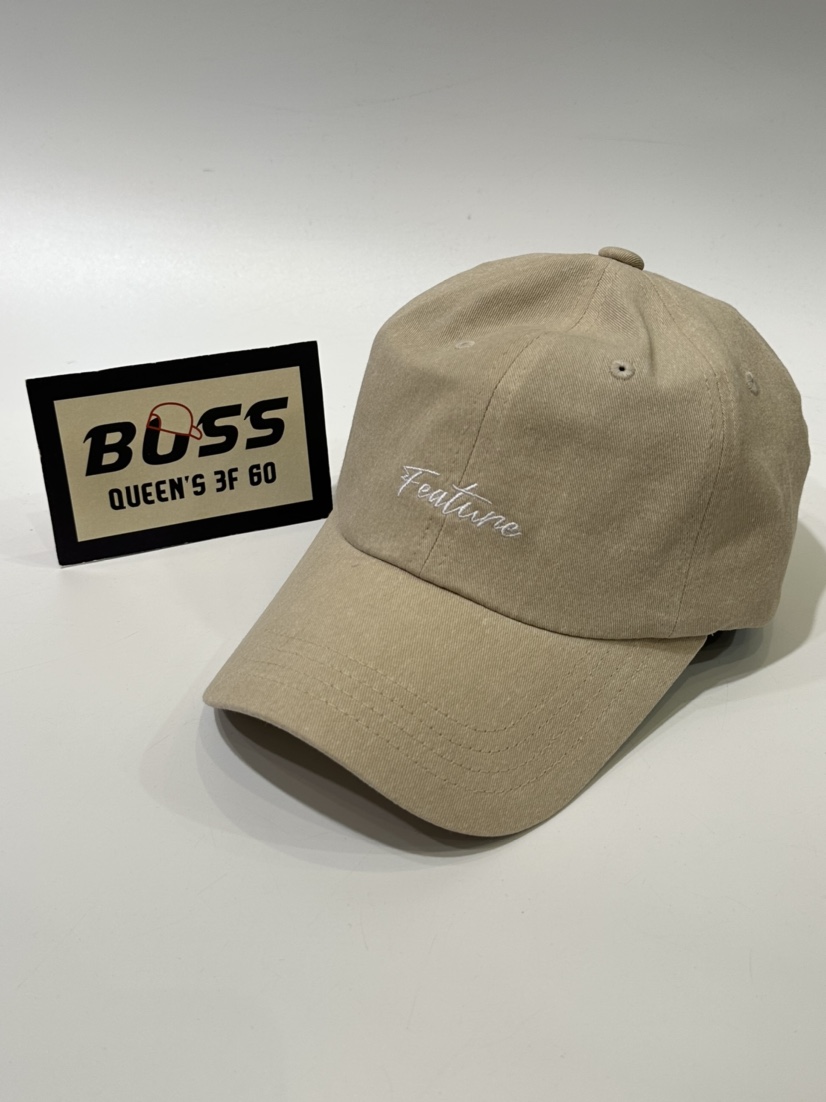 BUSS直郵韓國代購女裝新品24春夏人氣熱賣真品推薦休閑帽子BUSS___帽子圖色4