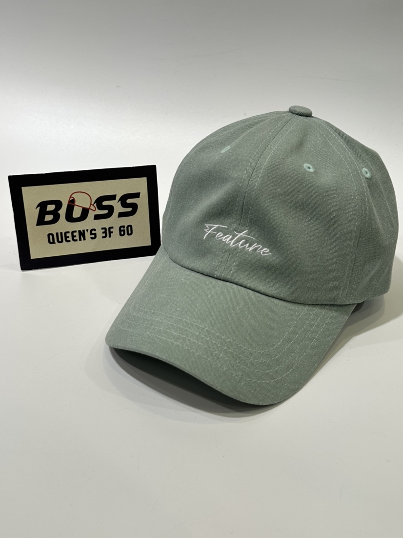 BUSS直郵韓國代購女裝新品24春夏人氣熱賣真品推薦休閑帽子BUSS___帽子圖色7
