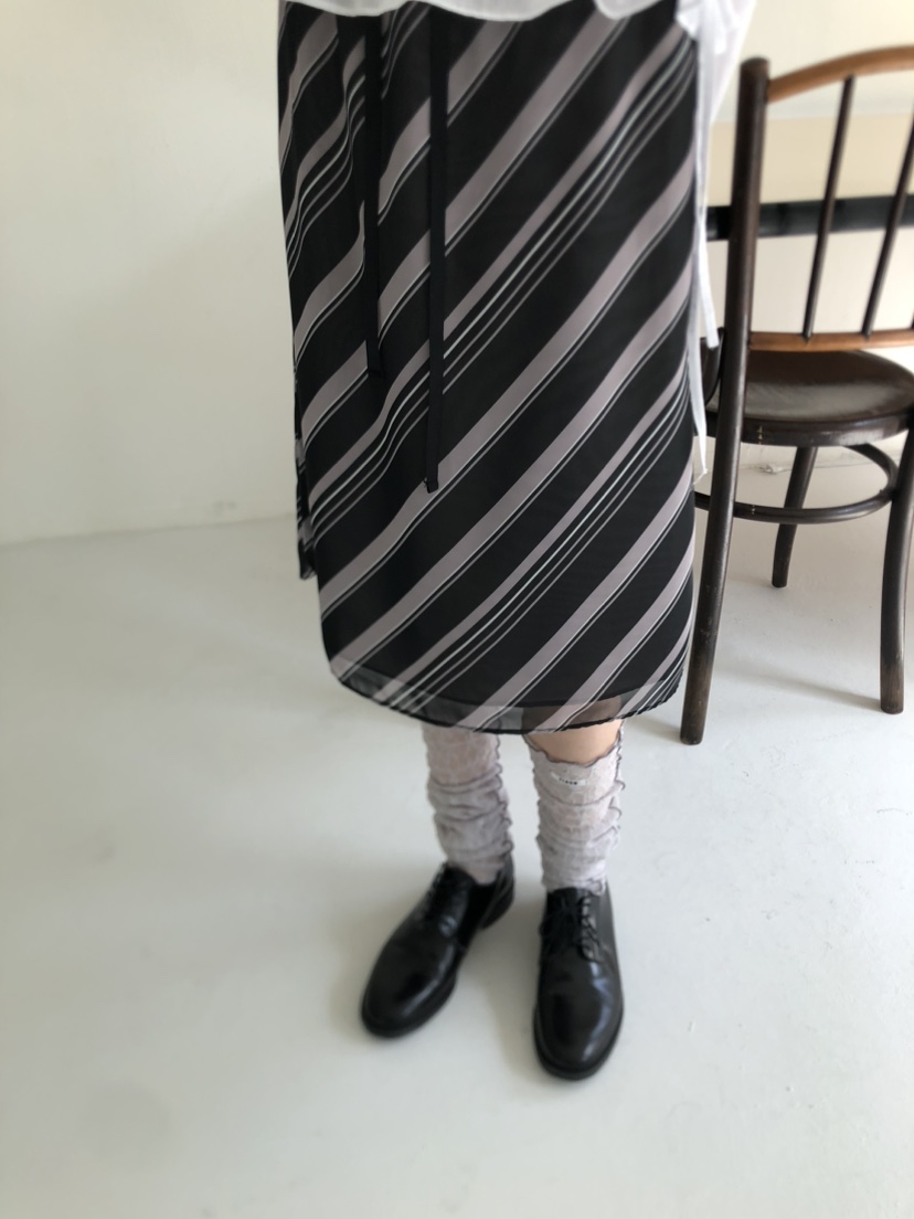 FLASH韓國直郵女裝新款推薦時尚人氣24春夏真品半身裙中短裙FLASH半身裙/中短裙