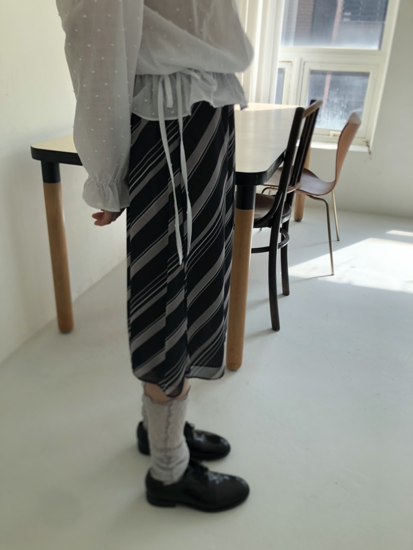 FLASH韓國直郵女裝新款推薦時尚人氣24春夏真品半身裙中短裙FLASH半身裙/中短裙