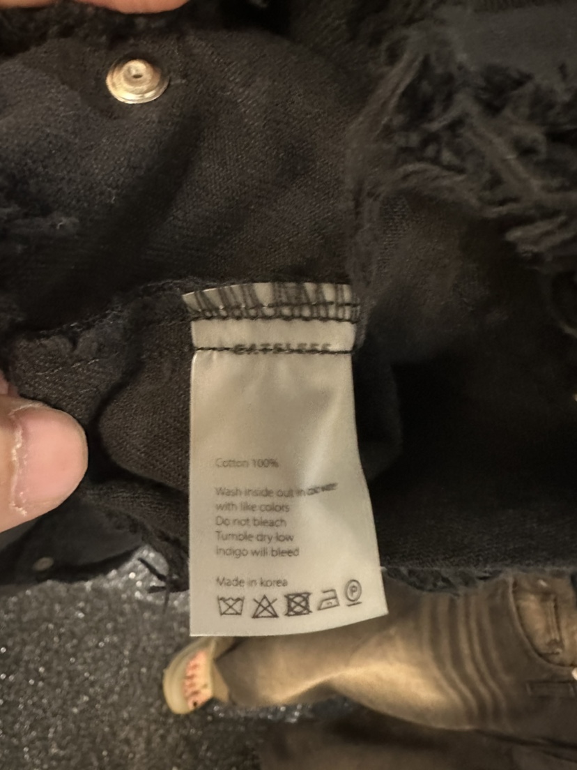GATELESS韓國直郵東大門實拍女裝新品人氣熱賣職業推薦夾克GATELESS夾克