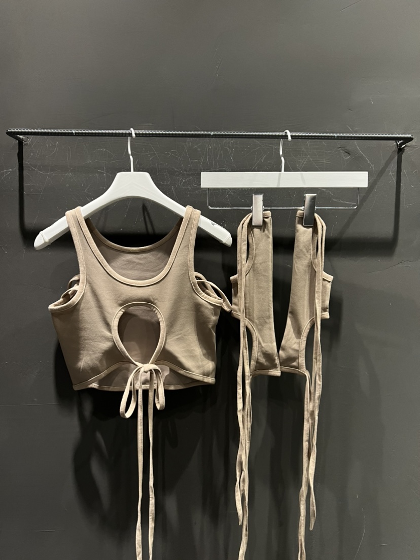 GATELESS直郵韓國代購女裝新品真品推薦職業人氣時尚熱賣套裝GATELESS套裝