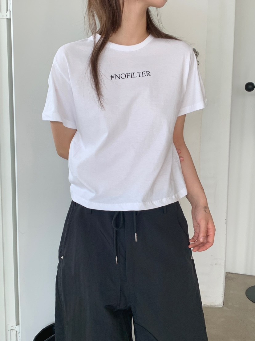 JKICHI直郵韓國代購女裝新品真品職業休閑24春夏推薦熱賣T恤EDITT恤