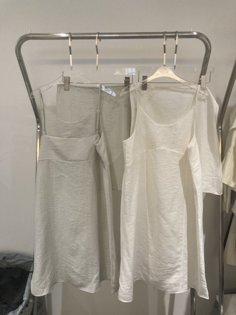 RIDGE-P直郵韓國代購女裝新品真品休閑24春夏人氣推薦套裝RIDGE-P套裝