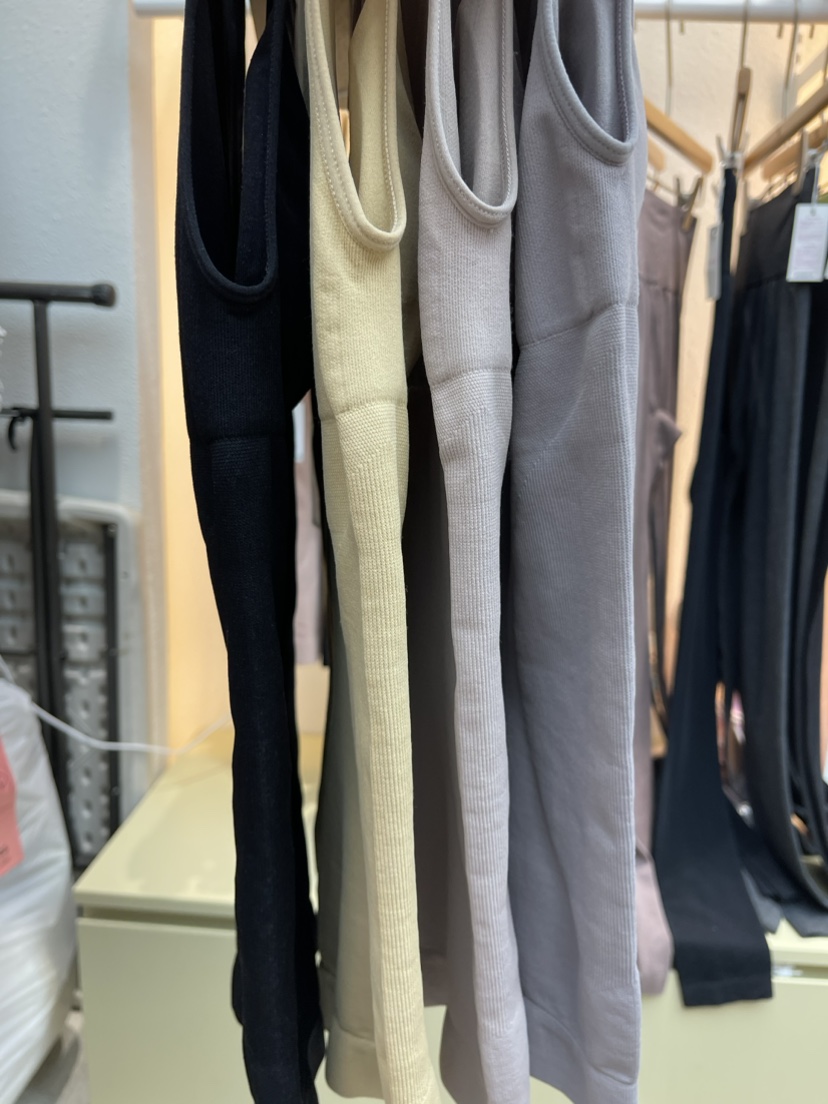 YOUR 123直郵韓國代購女裝新品真品人氣推薦休閑吊帶背心YOUR 123吊帶/背心