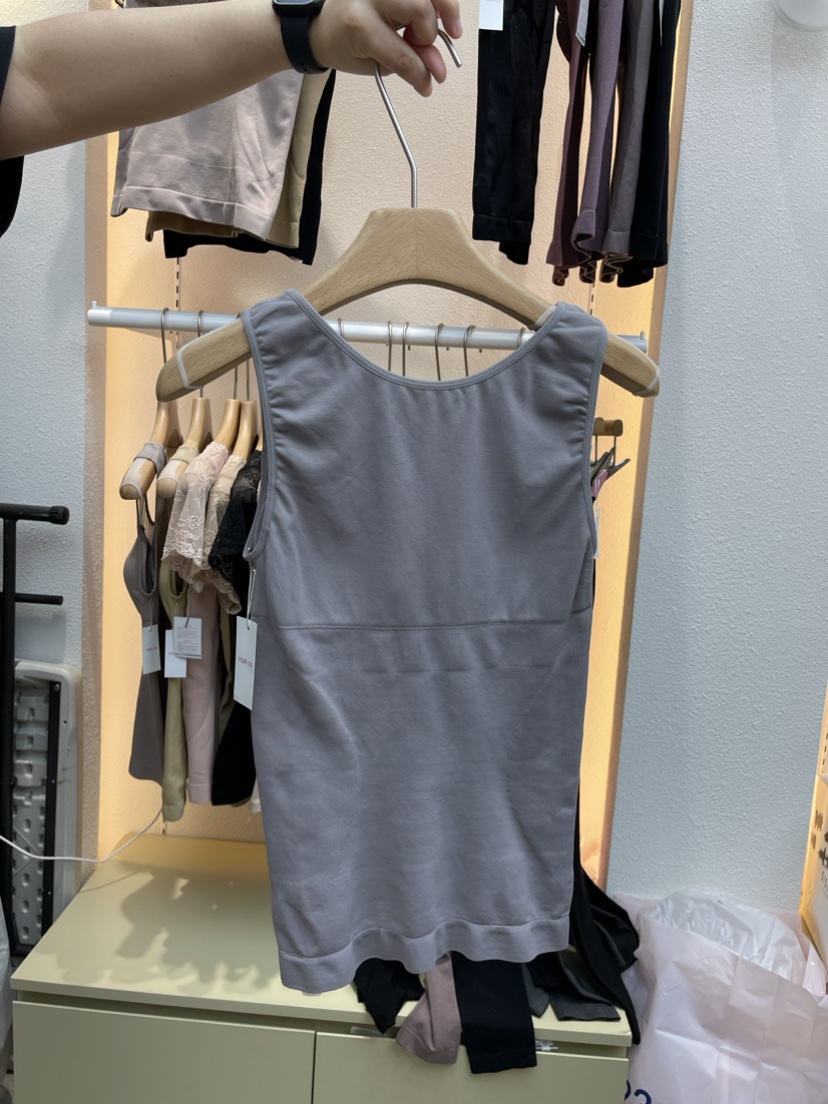 YOUR 123直郵韓國代購女裝新品真品人氣推薦休閑吊帶背心YOUR 123吊帶/背心
