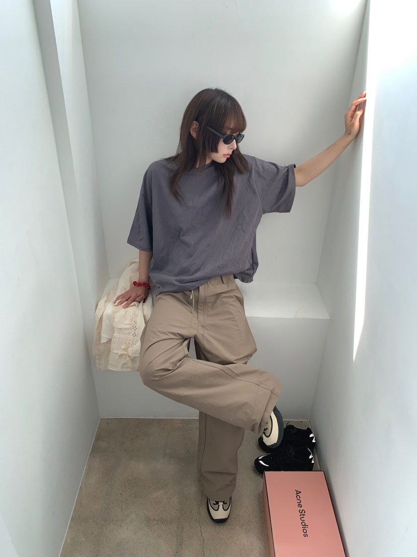 JKICHI直郵韓國代購女裝新品真品人氣時尚熱賣推薦職業24春夏T恤EDITT恤