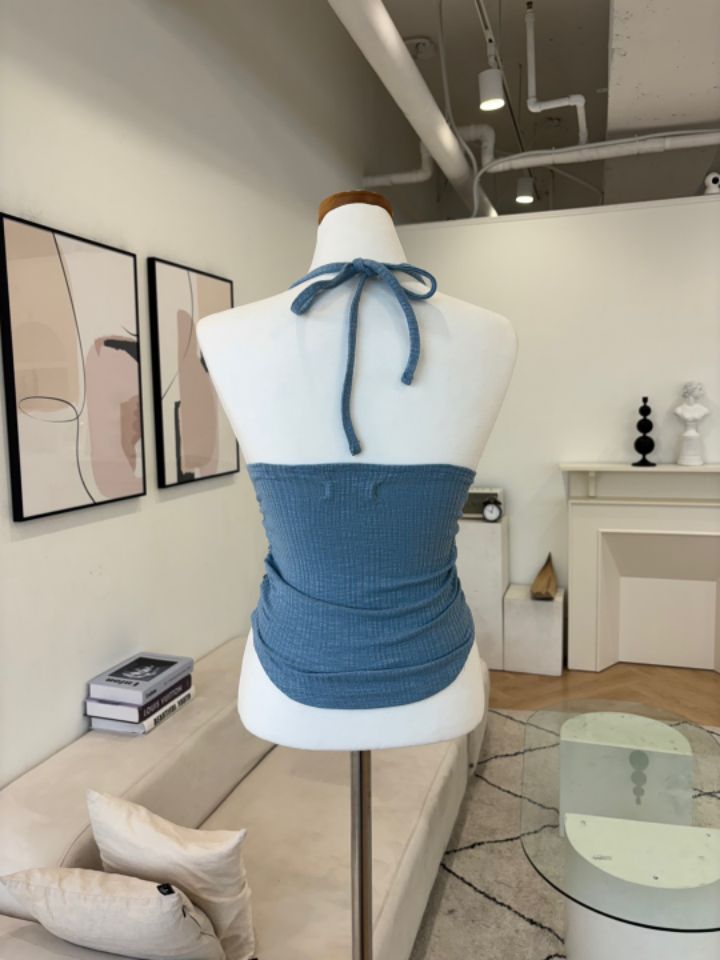 MARS韓國直郵女裝新款推薦24春夏人氣熱賣休閑時尚吊帶背心mars吊帶/背心