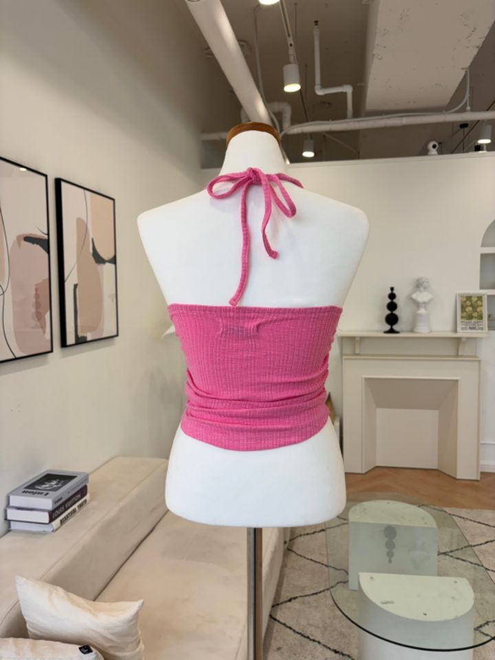 MARS韓國直郵女裝新款推薦24春夏人氣熱賣休閑時尚吊帶背心mars吊帶/背心