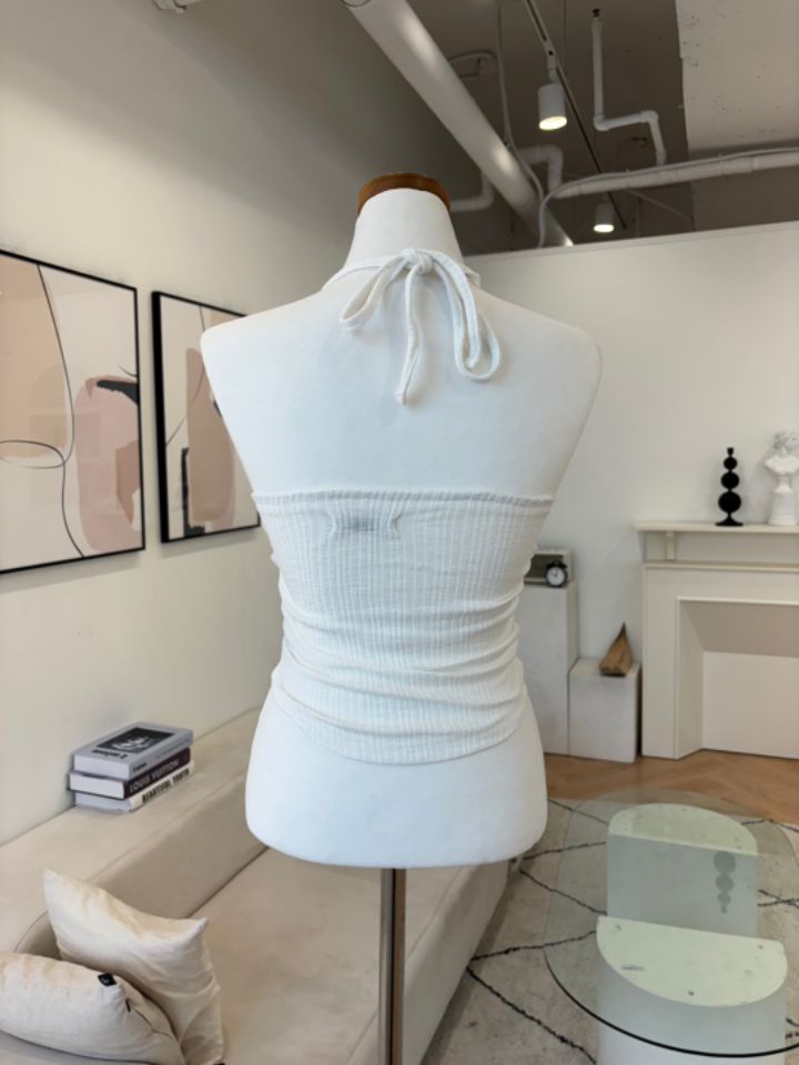 MARS韓國直郵女裝新款推薦24春夏人氣熱賣休閑時尚吊帶背心mars吊帶/背心