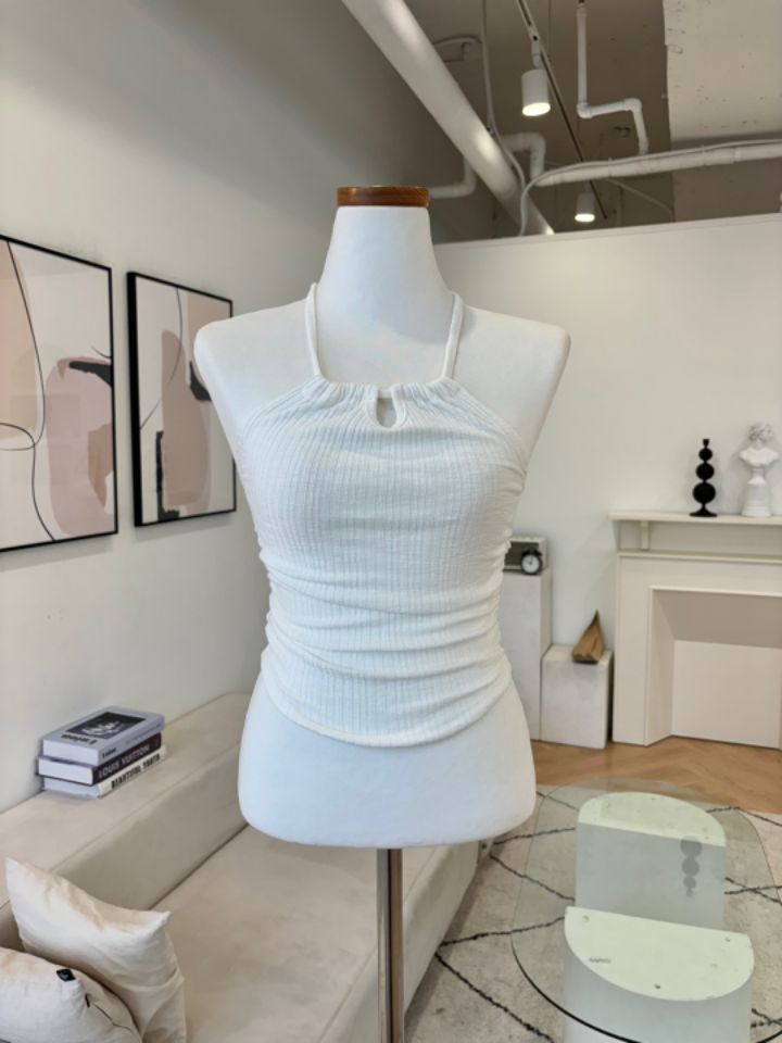 MARS韓國直郵女裝新款推薦24春夏人氣熱賣休閑時尚吊帶背心mars吊帶/背心