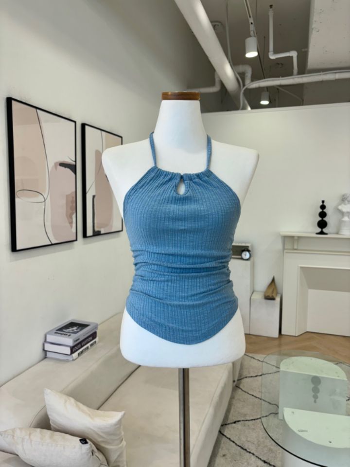 MARS韓國直郵女裝新款推薦24春夏人氣熱賣休閑時尚吊帶背心mars吊帶/背心