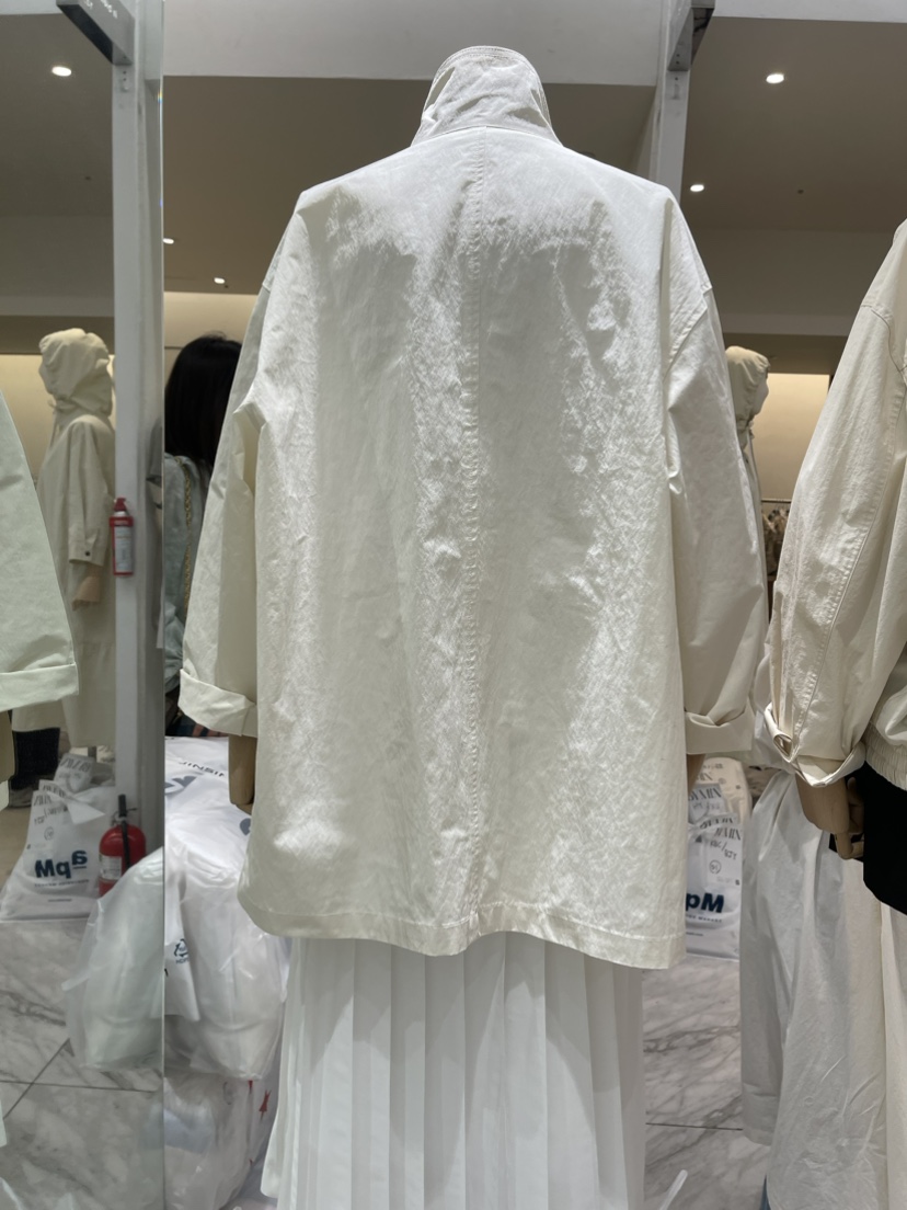 VERVEINE直郵韓國代購女裝新品推薦熱賣人氣職業真品休閑夾克VERVEINE夾克