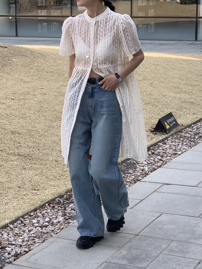 BLISS韓國直郵女裝新品休閑人氣推薦熱賣真品時尚職業連衣裙BLISS連衣裙