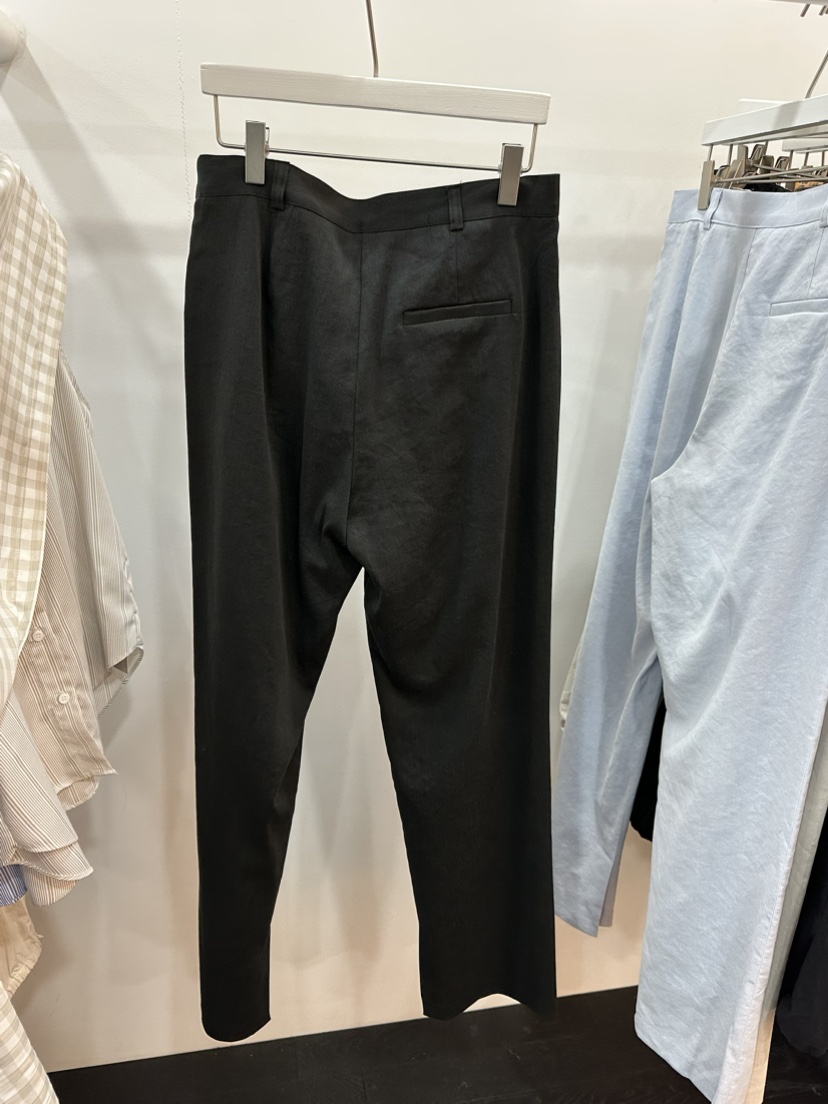 AIME HOPE MAKE韓國直郵東大門代購女裝新品熱賣真品休閑褲AIME HOPE MAKE休閑褲