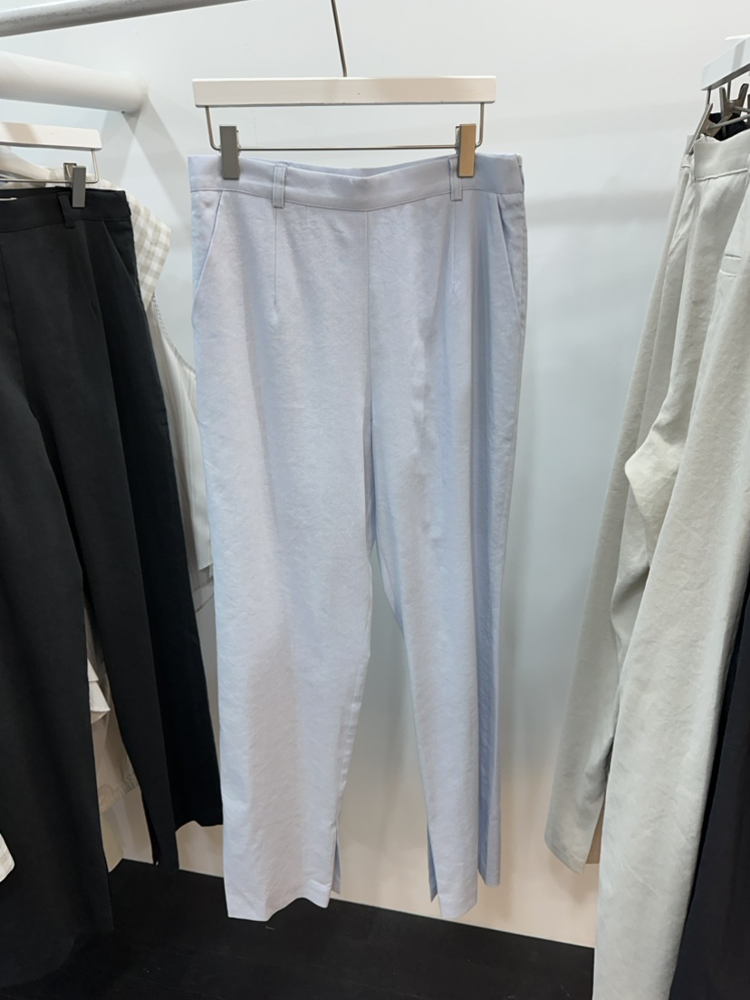 AIME HOPE MAKE韓國直郵東大門代購女裝新品熱賣真品休閑褲AIME HOPE MAKE休閑褲
