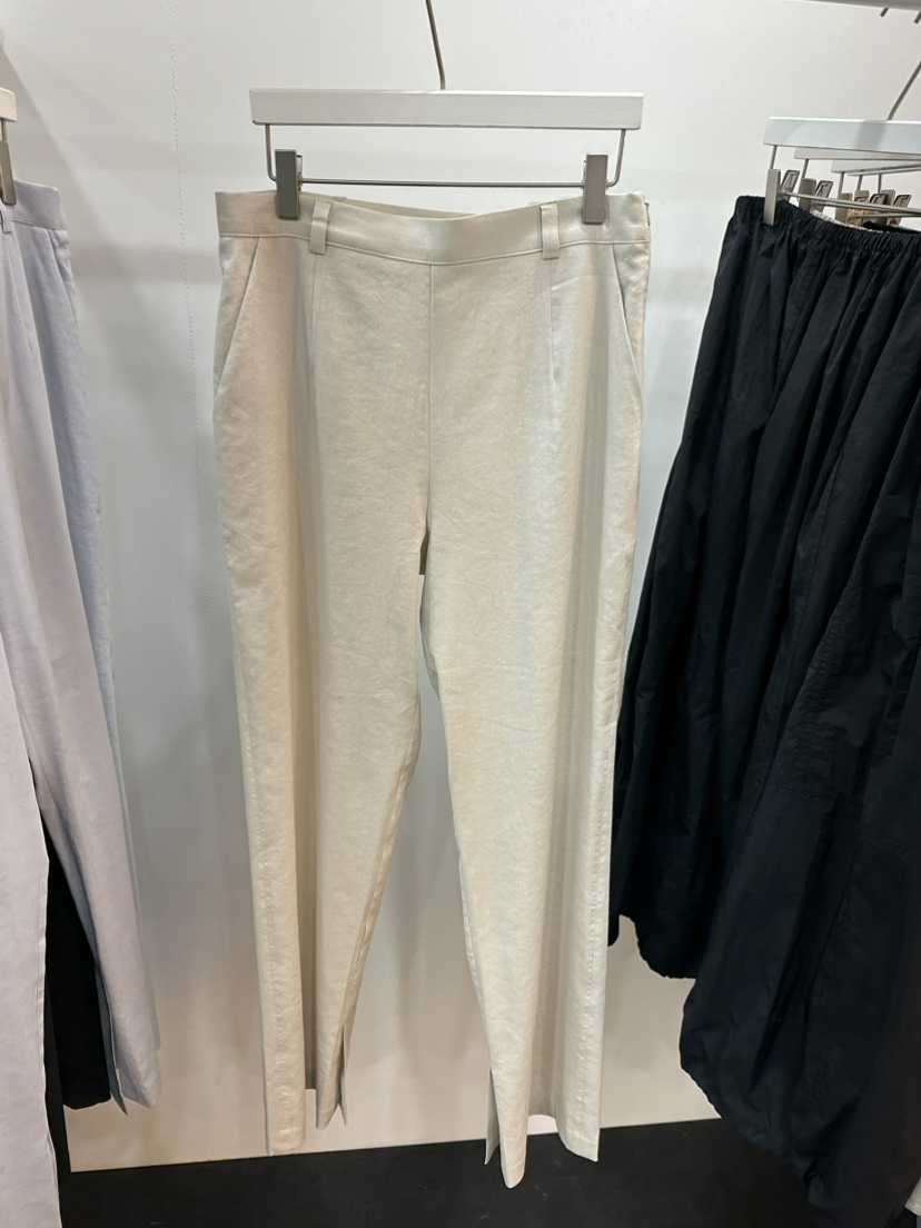 AIME HOPE MAKE韓國直郵東大門代購女裝新品熱賣真品休閑褲AIME HOPE MAKE休閑褲圖色2