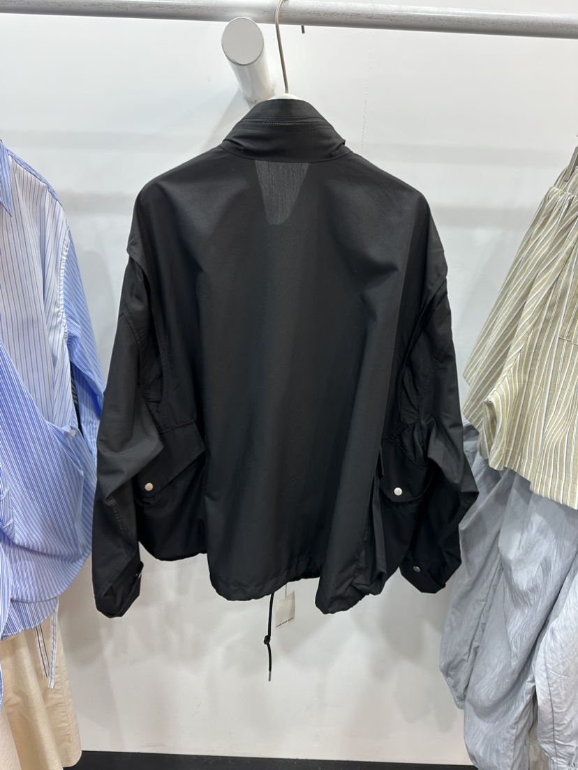 AIME HOPE MAKE直郵韓國代購女裝新品24春夏休閑職業夾克AIME HOPE MAKE夾克