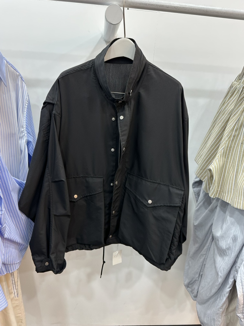AIME HOPE MAKE直郵韓國代購女裝新品24春夏休閑職業夾克AIME HOPE MAKE夾克圖色2
