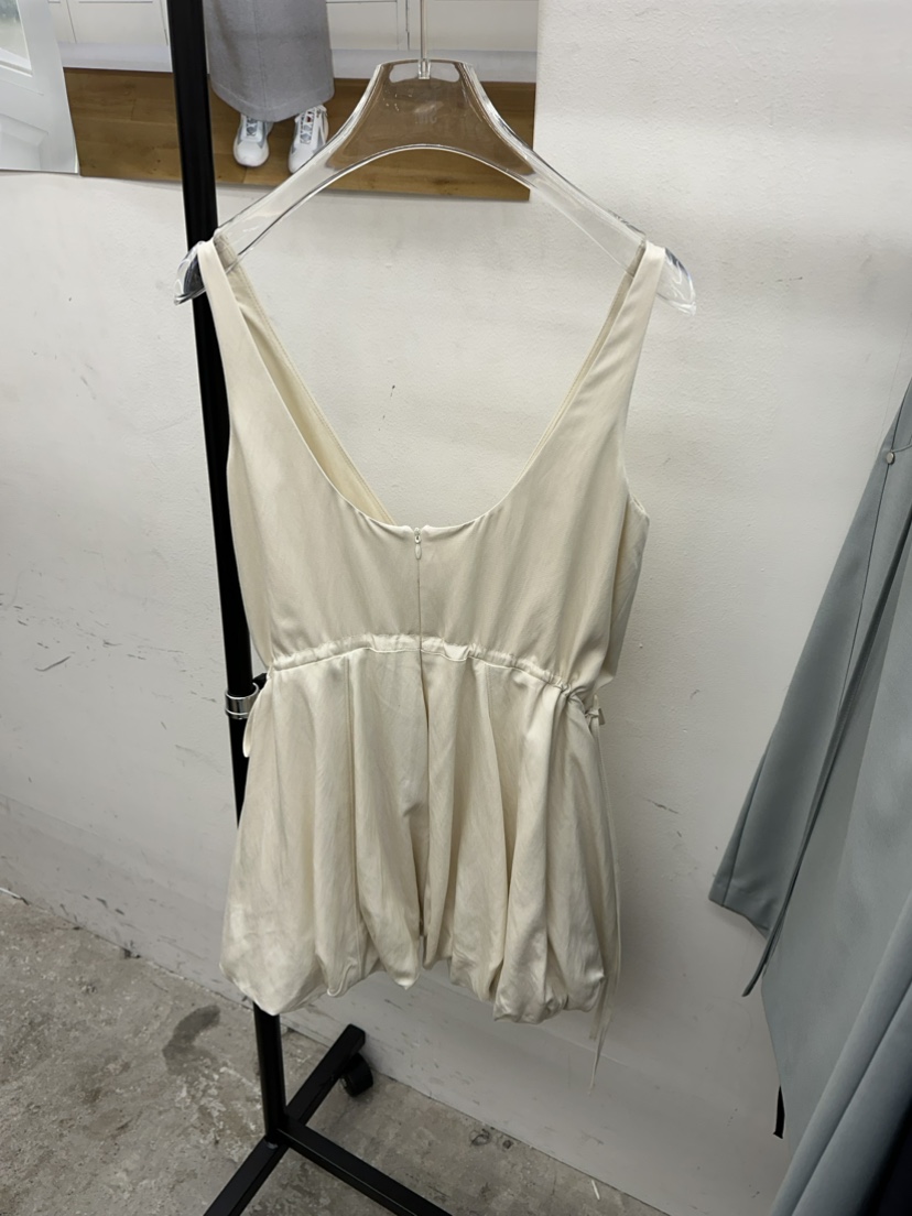 LYSM/MORE THAN YESTERDAY直郵韓國代購女裝新品職業連衣裙LYSM/MORE THAN YESTERDAY連衣裙
