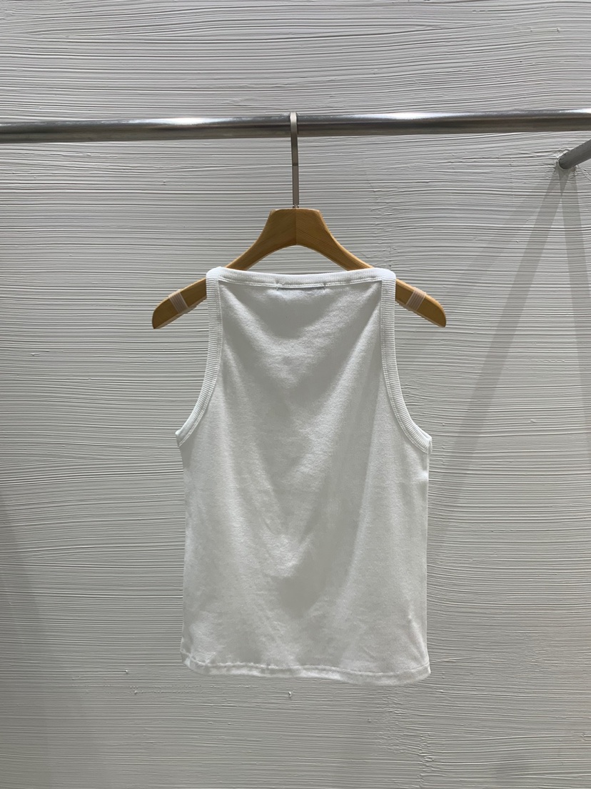 LUCY SALON韓國直郵東大門實拍女裝新款熱賣真品推薦吊帶背心LUCY SALON吊帶/背心