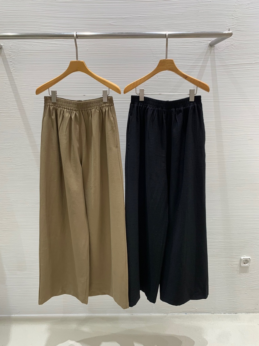 LUCY SALON韓國直郵東大門代購女裝新款休閑熱賣職業休閑褲LUCY SALON休閑褲